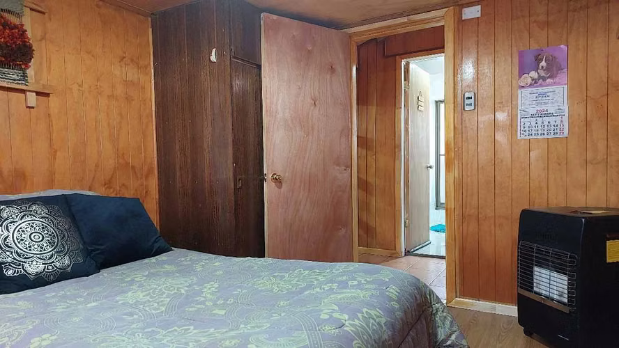 Casa grande para Oficina, Centro Puerto Aysen (82371) - Imagen 4