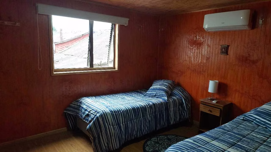Casa grande para Oficina, Centro Puerto Aysen (82371) - Imagen 5