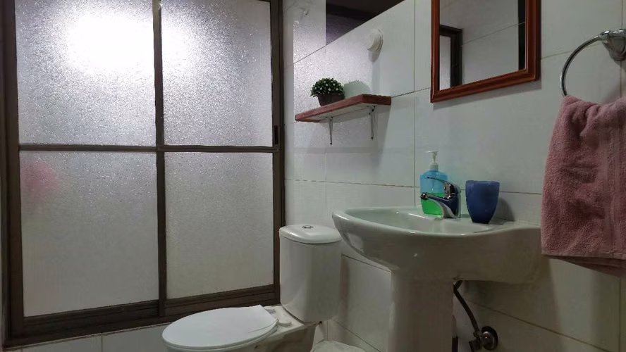 Casa grande para Oficina, Centro Puerto Aysen (82371) - Imagen 7