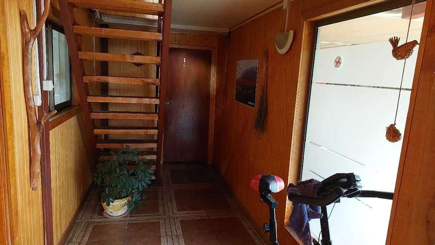 Casa grande para Oficina, Centro Puerto Aysen (82371)