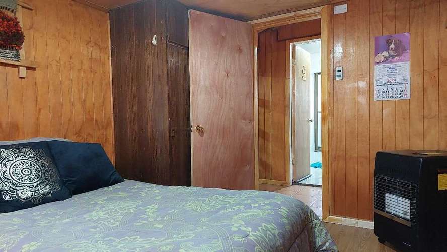Casa grande para Oficina, Centro Puerto Aysen (82371)