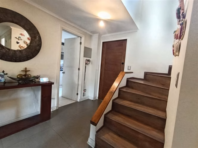 Casa 3D mas oficina 3B Piscina y Quincho acceso Laguna Ayres