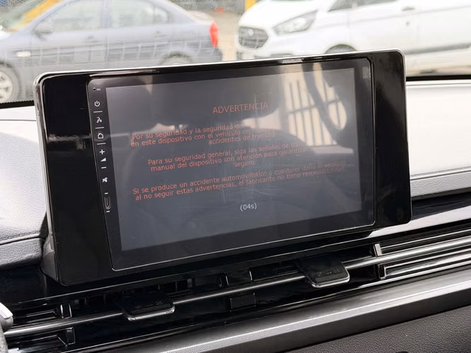 SSANGYONG MUSSO 2025