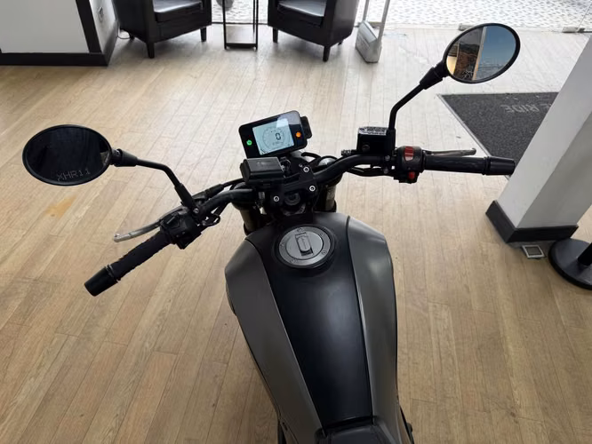 BENELLI LEONCINO 250 - AÑO 2023