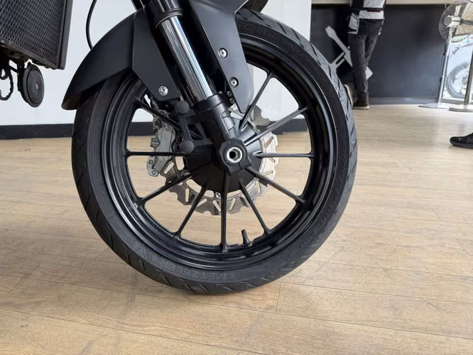 BENELLI LEONCINO 250 - AÑO 2023