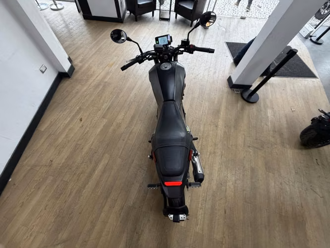 BENELLI LEONCINO 250 - AÑO 2023