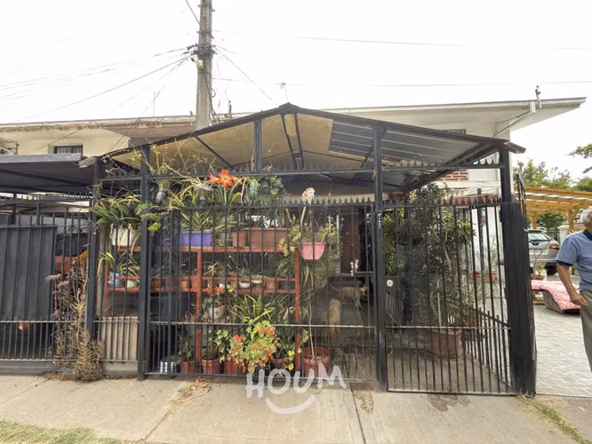 Casa en Rey Gustavo Adolfo - Imagen 3