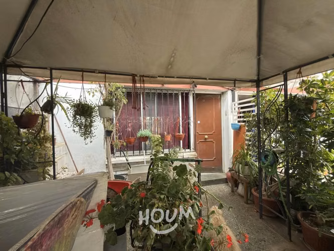 Casa en Rey Gustavo Adolfo