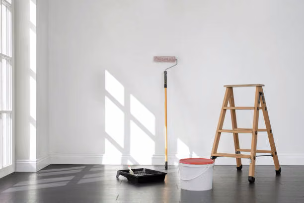 ¡Renueva Tu Hogar! Pintura De Muros Y Remodelaciones