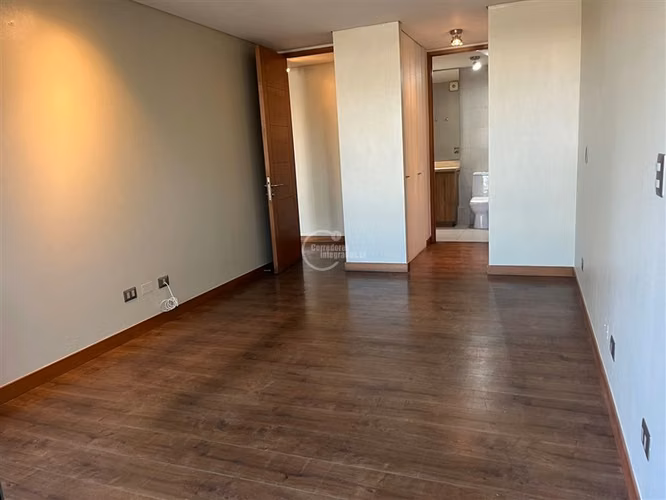 VENTA DEPARTAMENTO 2 DORM 2 BAÑOS 1 EST 1 BOD - LO BARNECHEA - Imagen 4