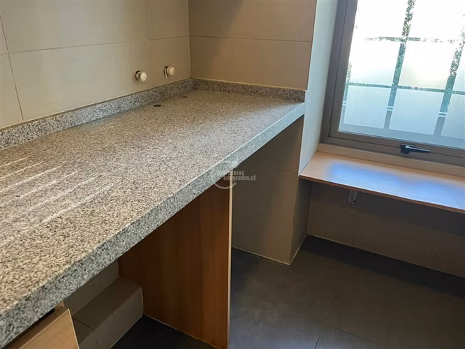 VENTA DEPARTAMENTO 2 DORM 2 BAÑOS 1 EST 1 BOD - LO BARNECHEA - Imagen 9
