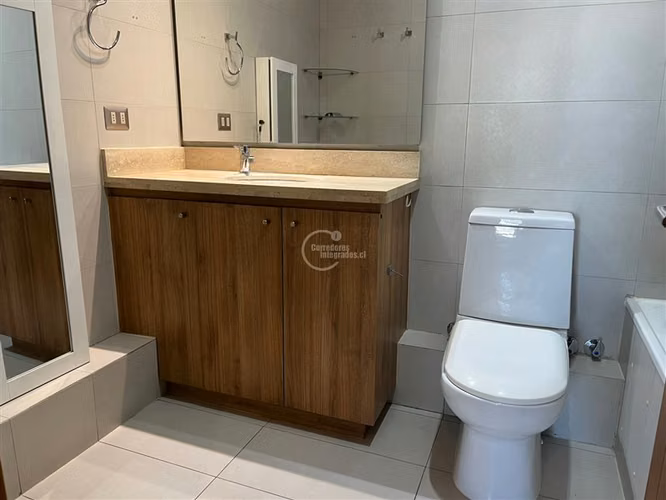 VENTA DEPARTAMENTO 2 DORM 2 BAÑOS 1 EST 1 BOD - LO BARNECHEA - Imagen 15