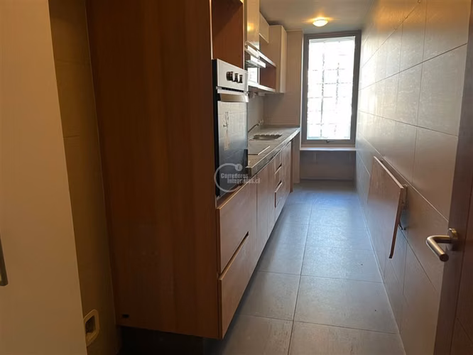 VENTA DEPARTAMENTO 2 DORM 2 BAÑOS 1 EST 1 BOD - LO BARNECHEA - Imagen 7