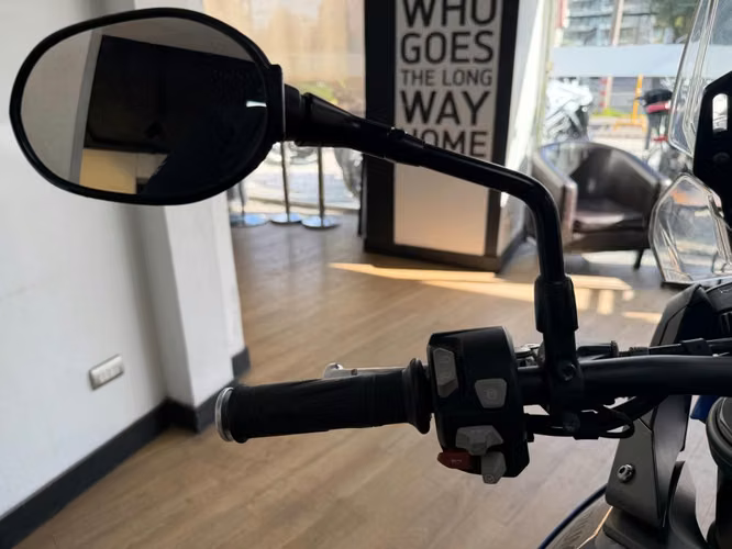 TRIUMPH TIGER SPORT 850 – AÑO 2022