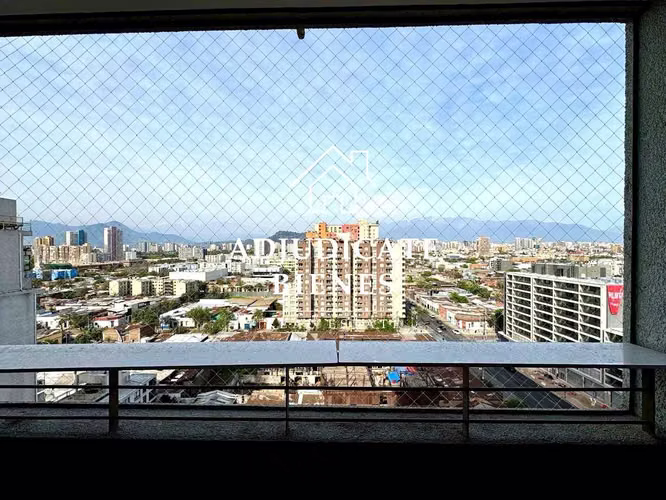 Inversión Ideal: Depto. Bien Conectado (172064)