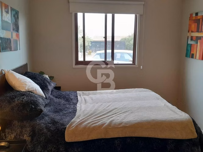 Amplia parcela en Condominio Las Calerias - Batuco - Lampa