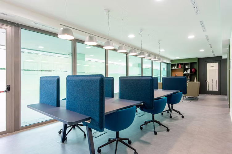 Oficina en arriendo ubicado en Centro de Coquimbo