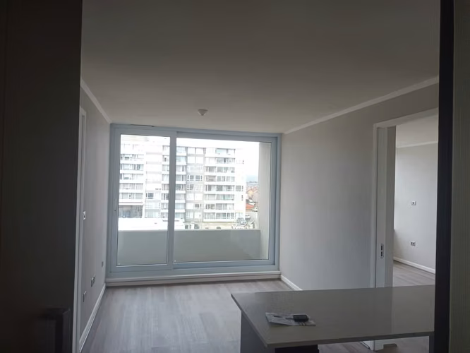 550.000 DEPTO NUEVO BRISAS DEL SOL, SECTOR CASINO  2 D 2 BAÑOS ESTACIONAMIENTO
