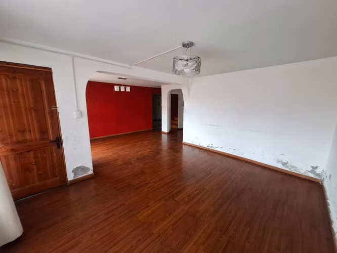 Bellísima Casa amplia iluminada  (83394)