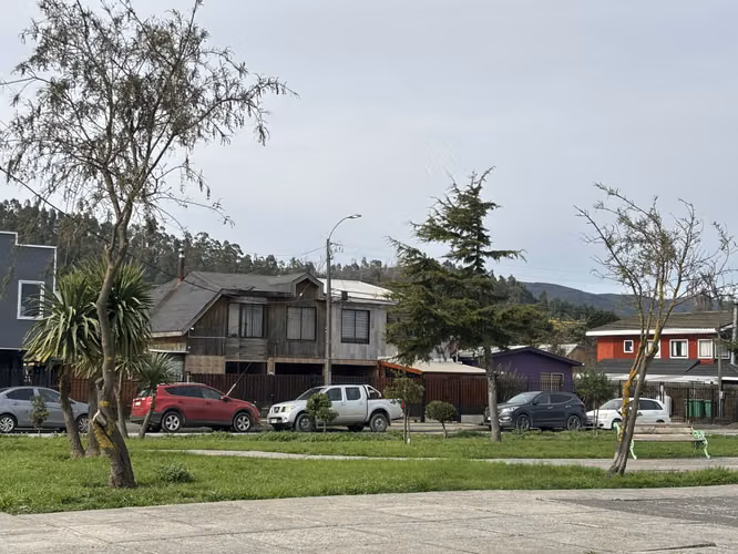 Casa con 4 dormitorios, Lomas Coloradas, San Pedro de la Paz - Imagen 13