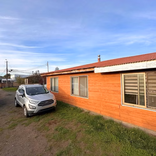 Casa con 4 dormitorios, Lomas Coloradas, San Pedro de la Paz - Imagen 9