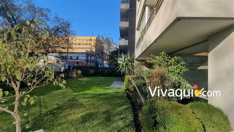Departamento en Venta de 3D en Recoleta