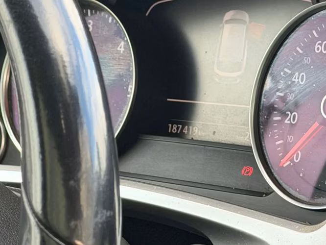VOLKSWAGEN TOUAREG 3.0 V6 TDI DIESEL 4X4 NAV AT 5P 2016