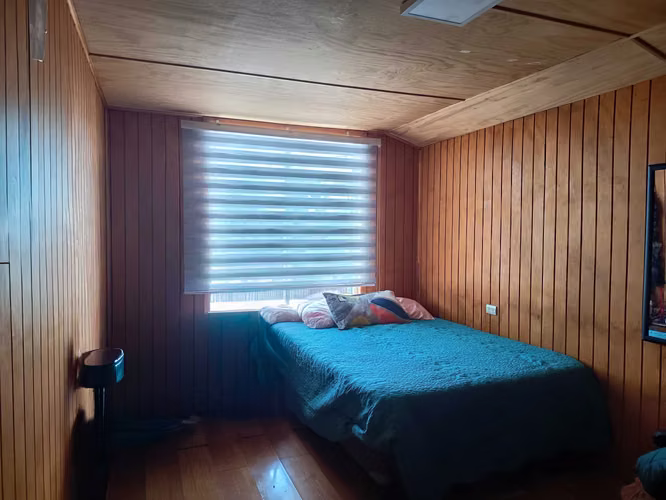 Moderna Vivienda Cerca del centro (171923)