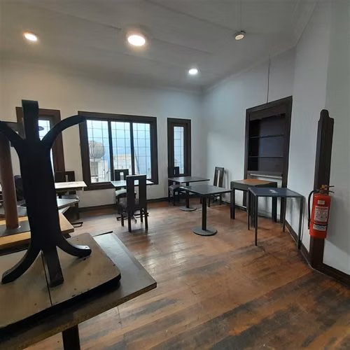 Local Comercial en arriendo en Santiago - Imagen 12
