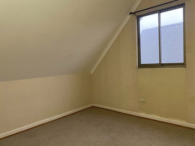 Casa 3 dormitorios, 2 baños, patio amplio. Lomas San Andres, Concepción - Imagen 8