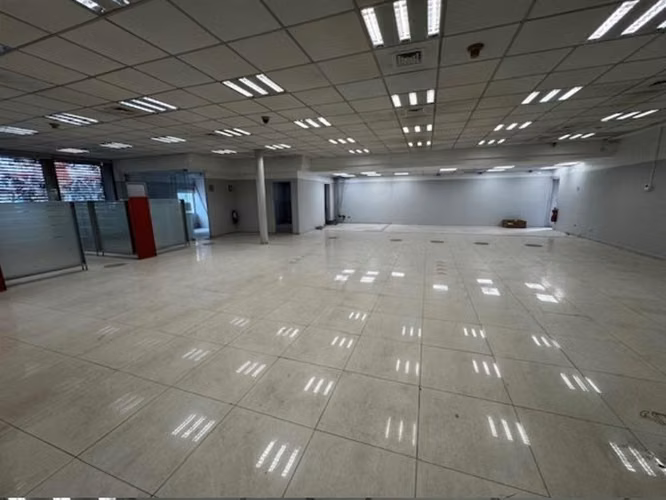 Local Comercial en arriendo en Santiago - Imagen 5