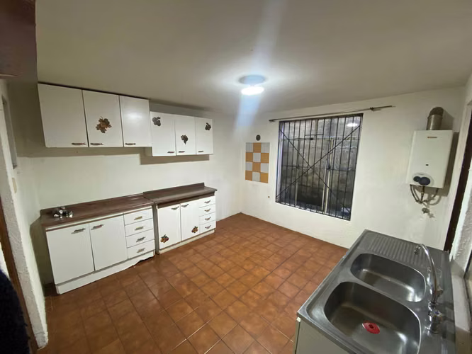 Casa en Villa Producción y Comercio, Chgte. (172080)