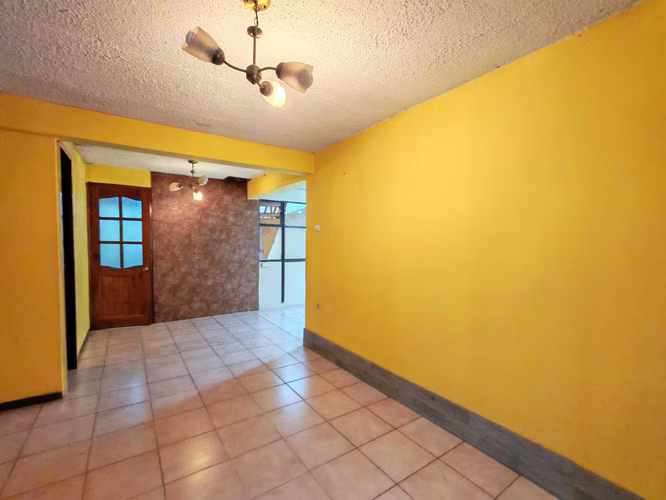 Casa en Villa Producción y Comercio, Chgte. (172080)