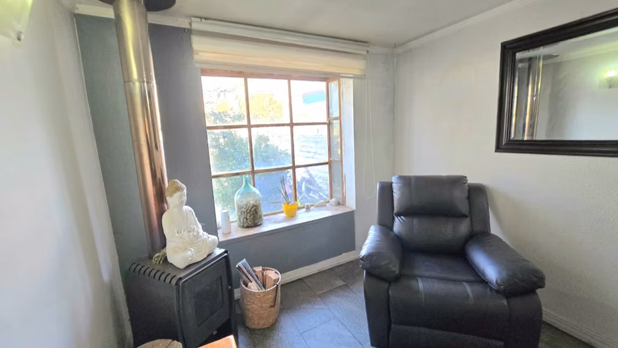 Se Vende Casa en Villa O’Higgins, Isla de Maipo
