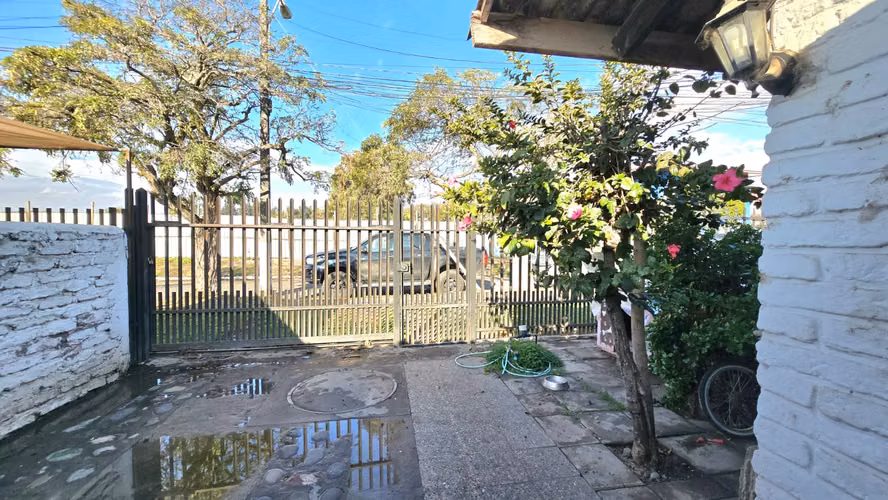 Se Vende Casa en Villa O’Higgins, Isla de Maipo