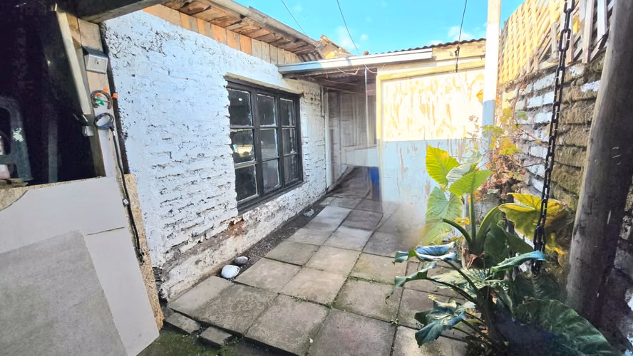 Se Vende Casa en Villa O’Higgins, Isla de Maipo