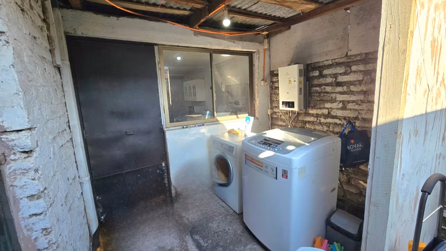 Se Vende Casa en Villa O’Higgins, Isla de Maipo