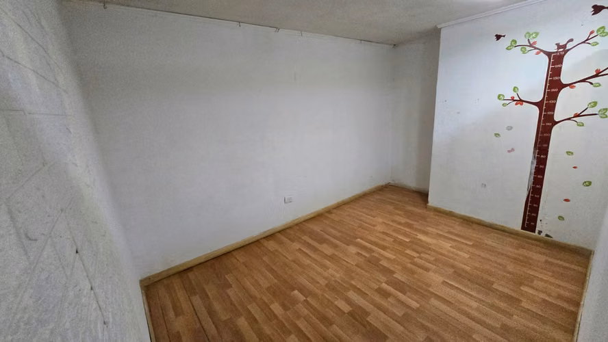 Se Vende Casa en Villa O’Higgins, Isla de Maipo