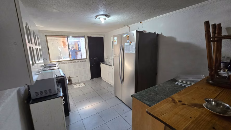 Se Vende Casa en Villa O’Higgins, Isla de Maipo