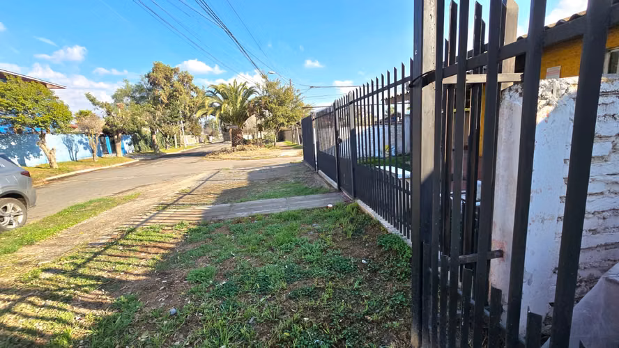 Se Vende Casa en Villa O’Higgins, Isla de Maipo
