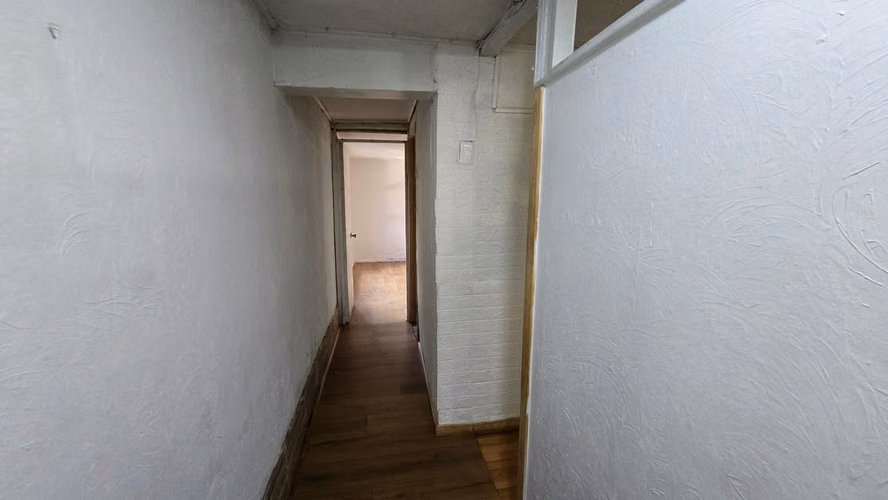Se Vende Casa en Villa O’Higgins, Isla de Maipo