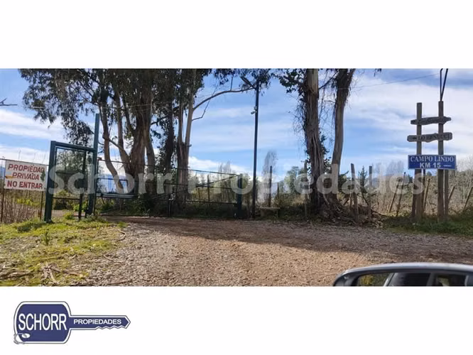Casa en venta de 4 dorm. en Colbún