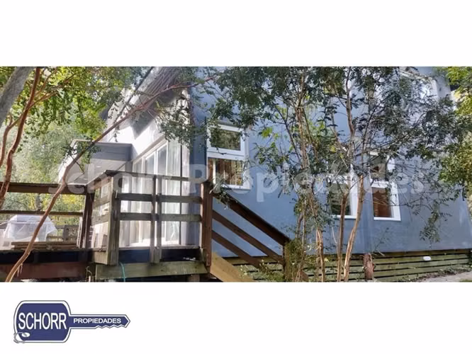Casa en venta de 4 dorm. en Colbún
