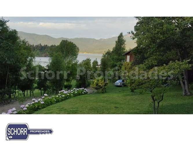 Parcela en venta en Colbún