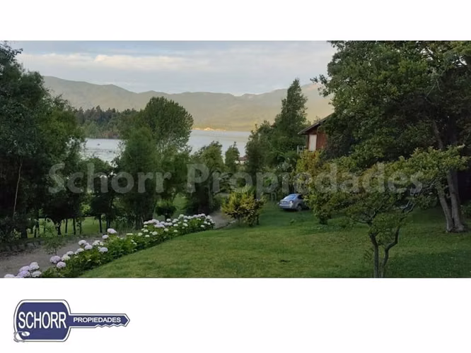 Parcela en venta en Colbún