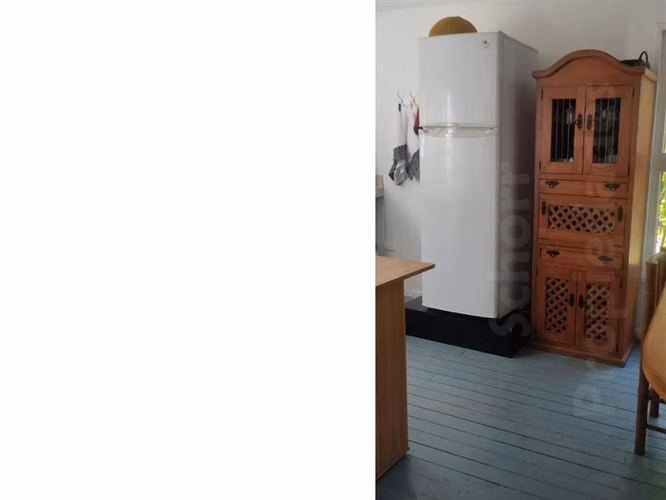 Parcela en venta en Colbún