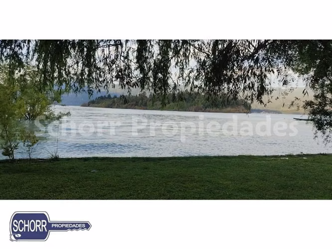 Parcela en venta en Colbún