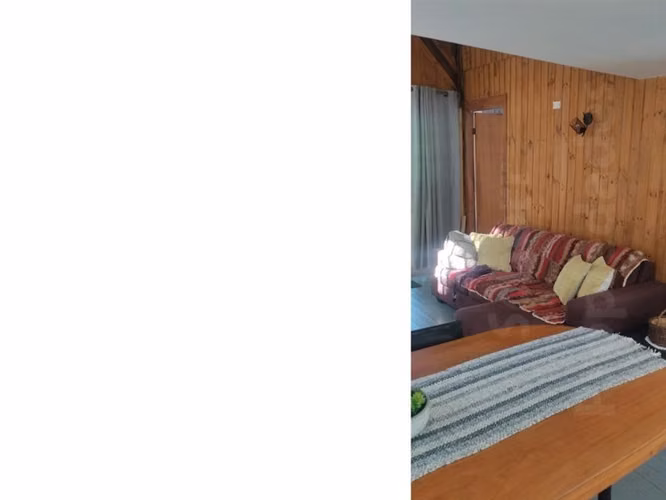 Parcela en venta en Colbún