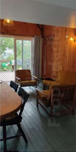 Parcela en venta en Colbún