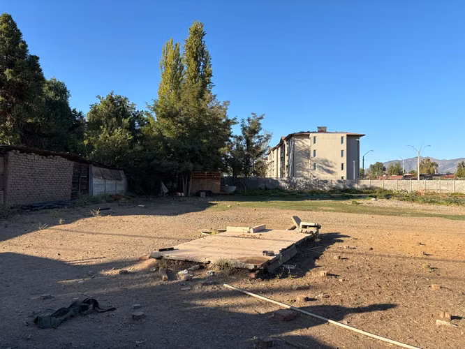 INVERSIONISTAS VENTA DE TERRENO EN MACHALI